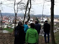 07.04.2017 Abend-Wanderung